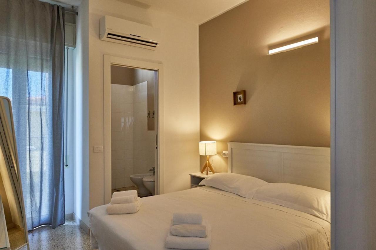Hotel Spring Rimini Eksteriør bilde