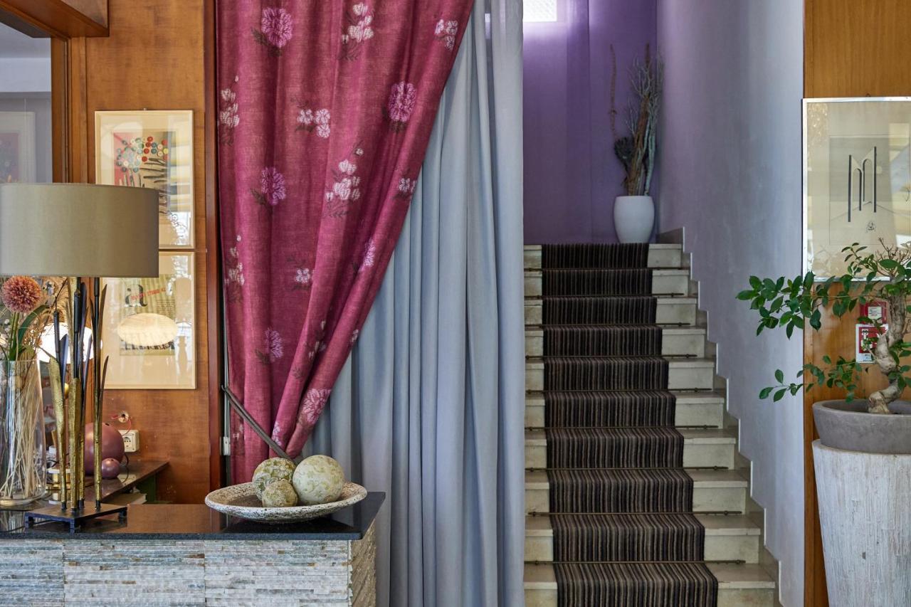 Hotel Spring Rimini Eksteriør bilde