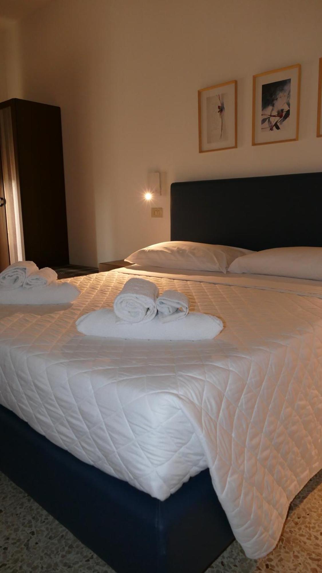 Hotel Spring Rimini Eksteriør bilde