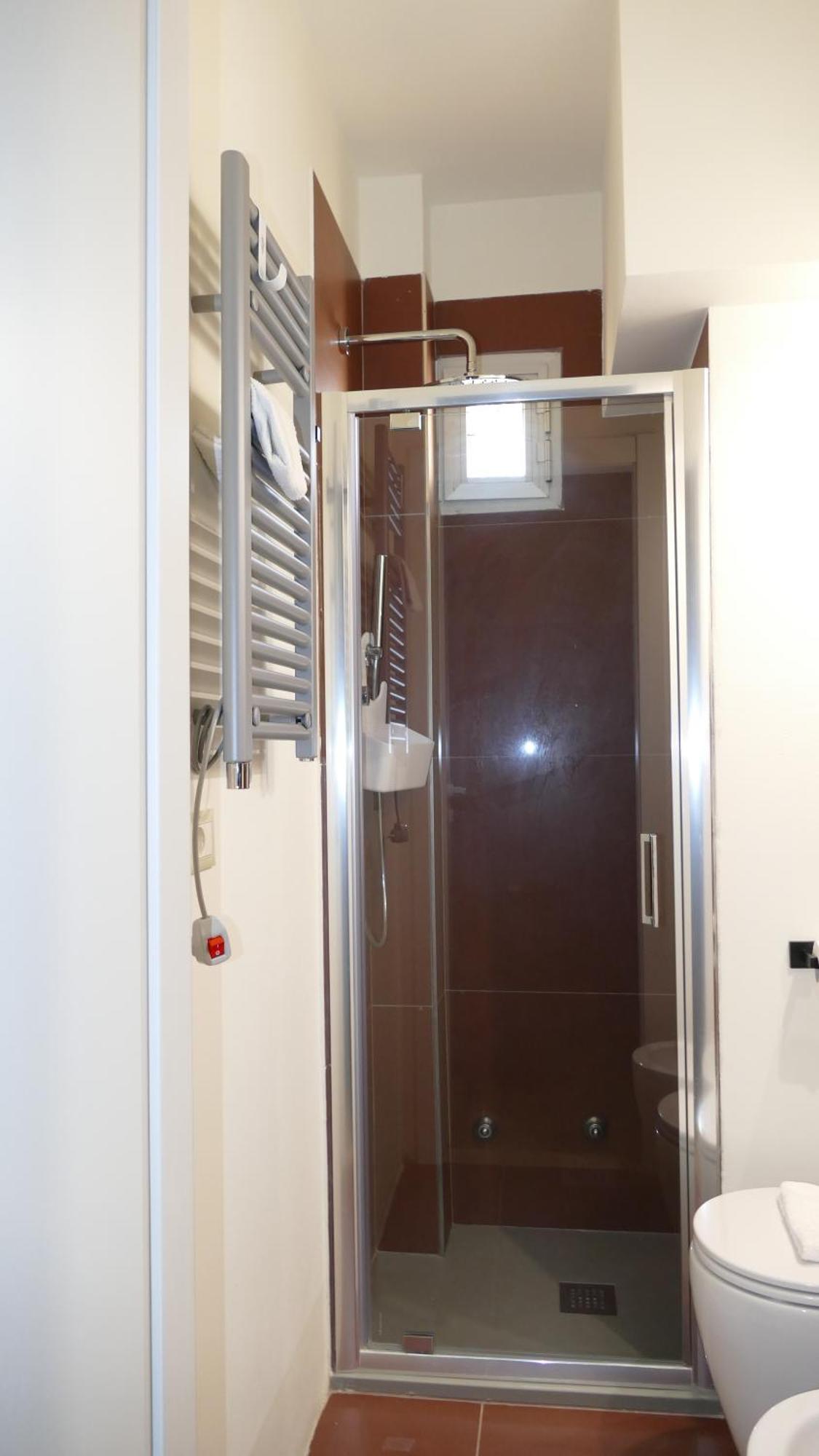Hotel Spring Rimini Eksteriør bilde