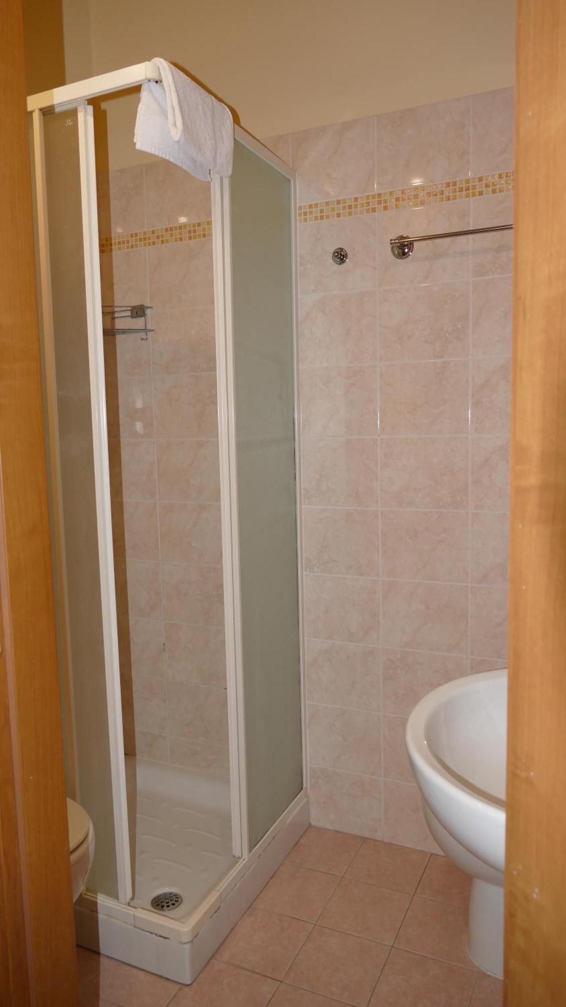 Hotel Spring Rimini Eksteriør bilde