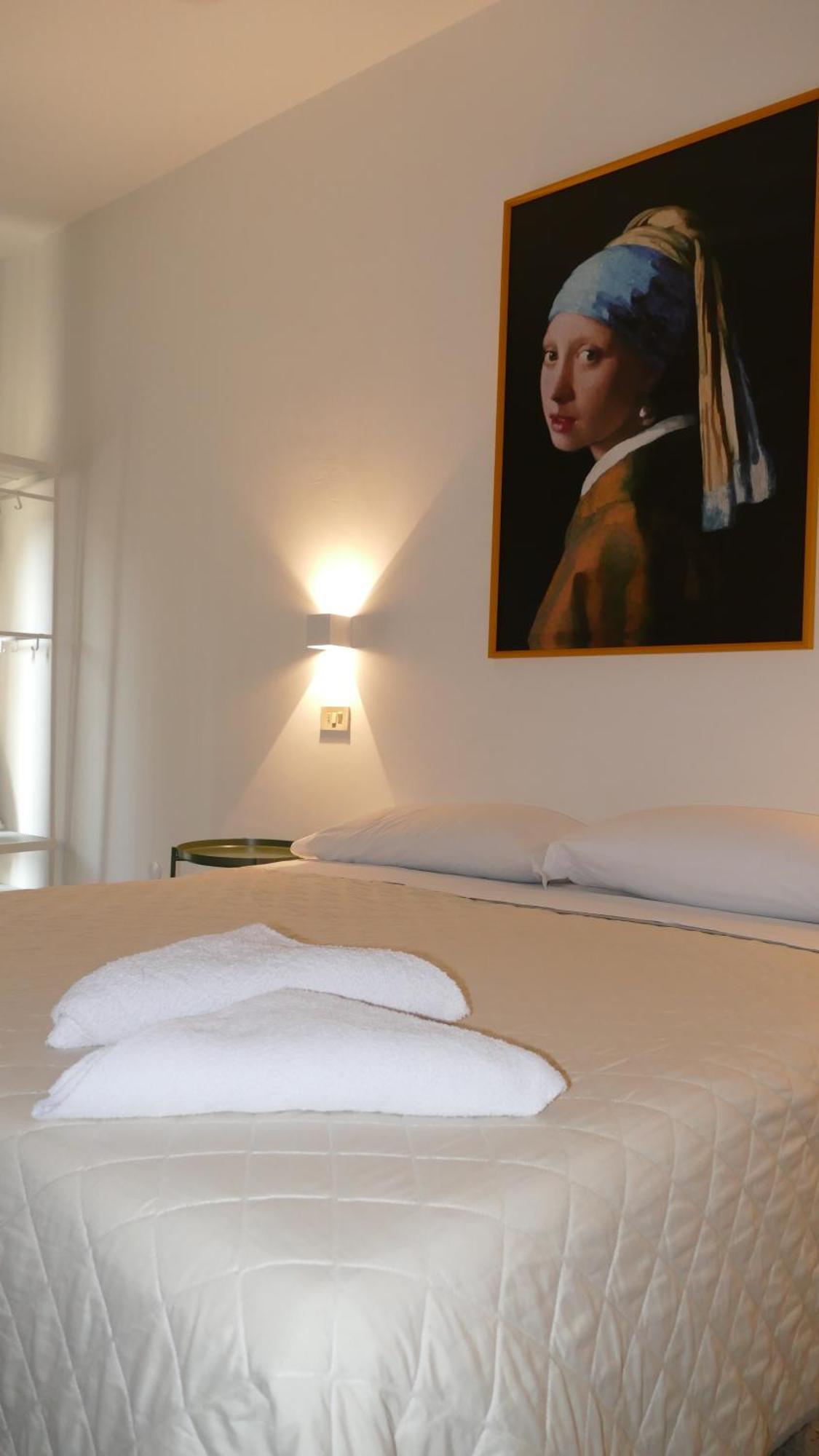 Hotel Spring Rimini Eksteriør bilde