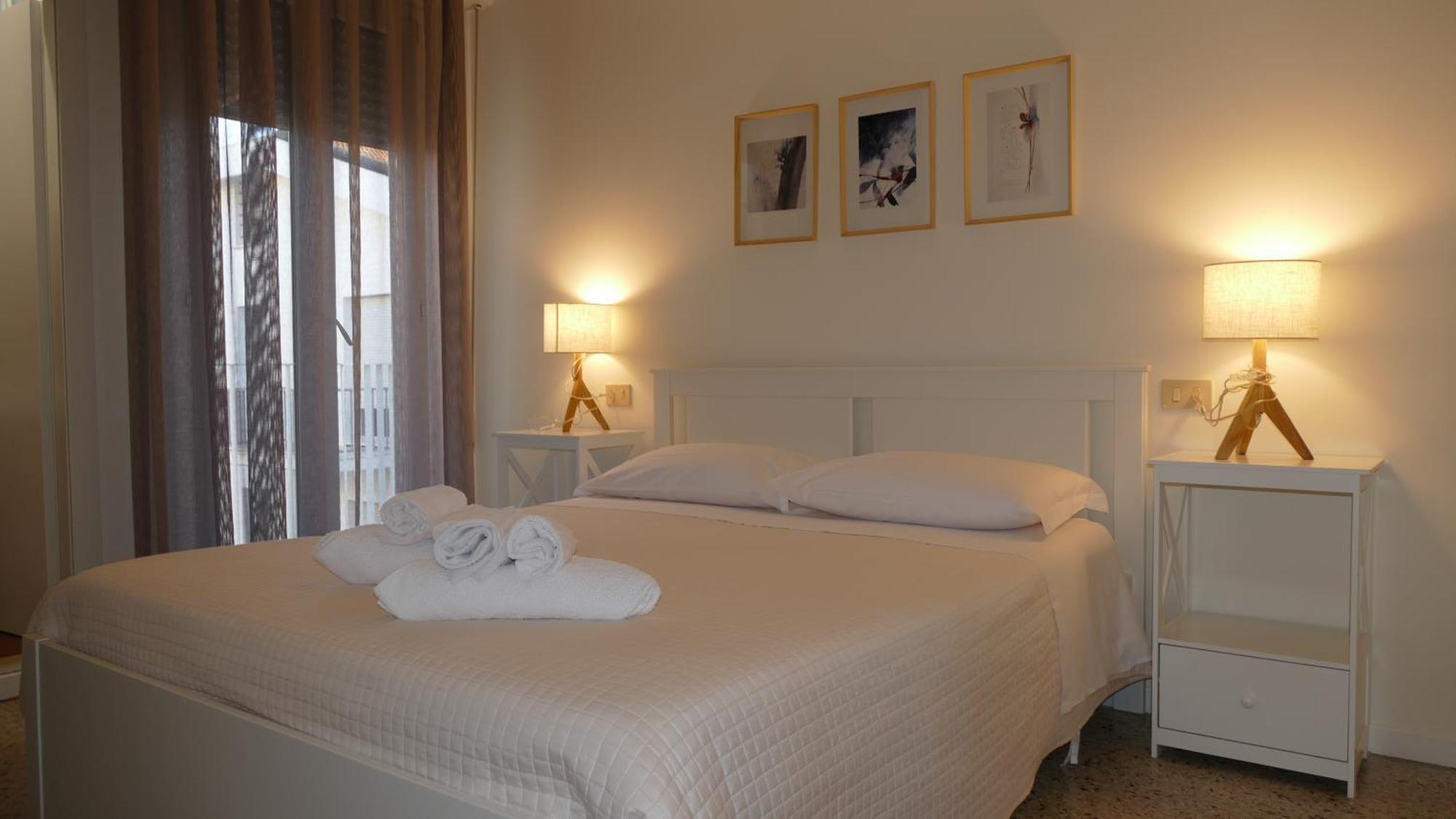 Hotel Spring Rimini Eksteriør bilde
