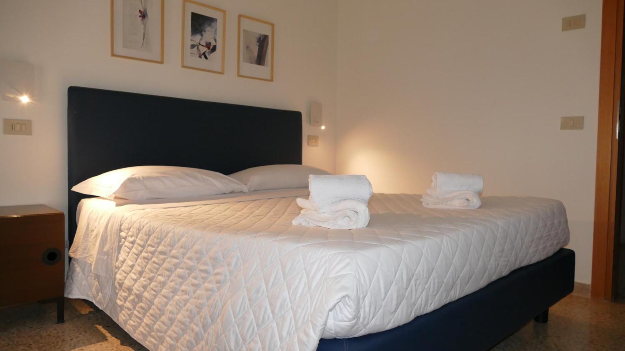 Hotel Spring Rimini Eksteriør bilde