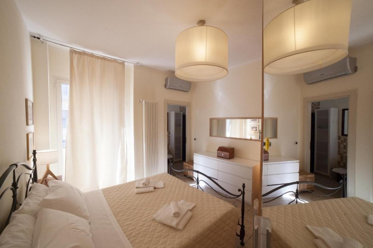 Hotel Spring Rimini Eksteriør bilde