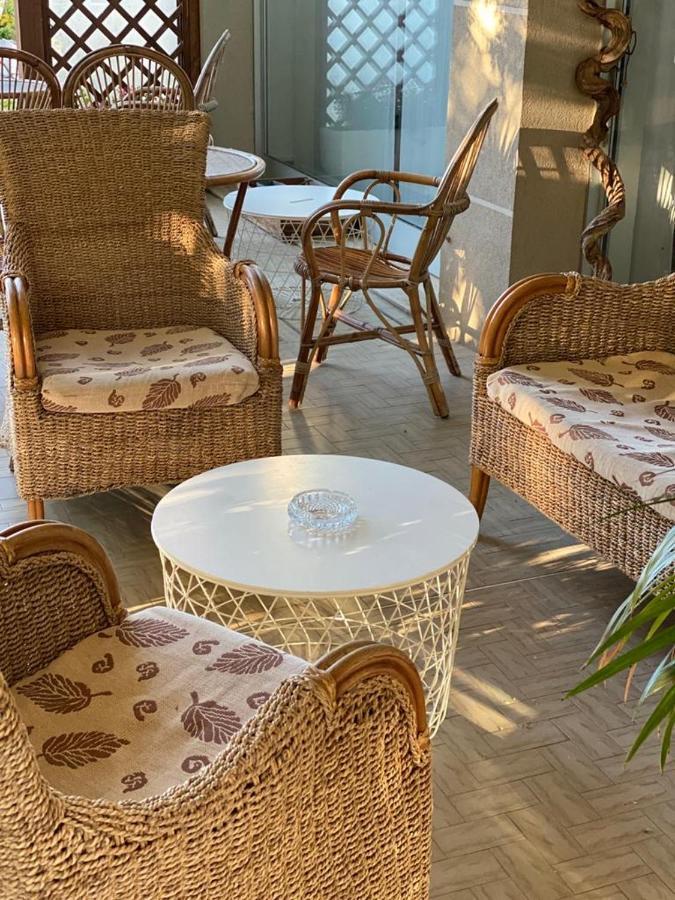 Hotel Spring Rimini Eksteriør bilde